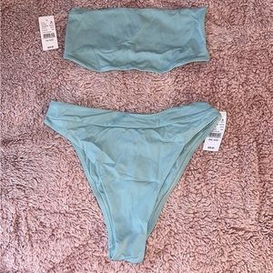 NEW PacSun Bikini Set